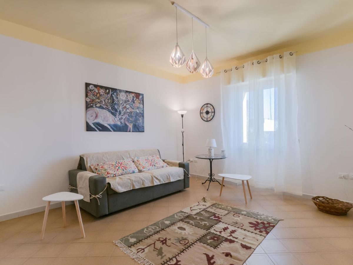 Salento 4 Stars - Blue & Yellow Squinzano المظهر الخارجي الصورة