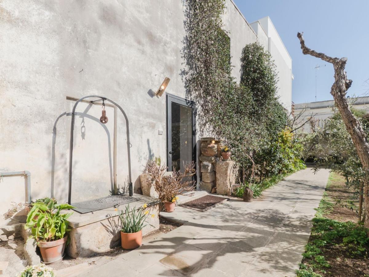 Salento 4 Stars - Blue & Yellow Squinzano المظهر الخارجي الصورة