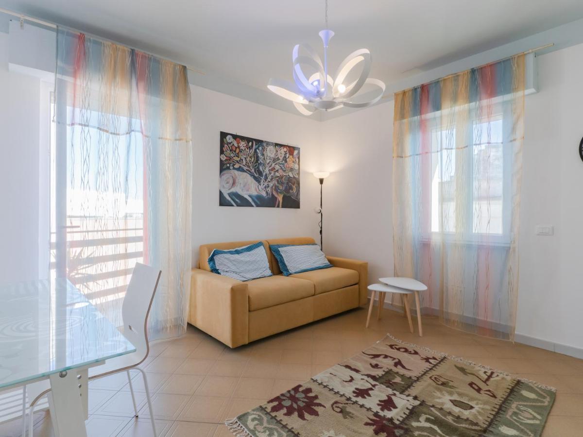 Salento 4 Stars - Blue & Yellow Squinzano المظهر الخارجي الصورة