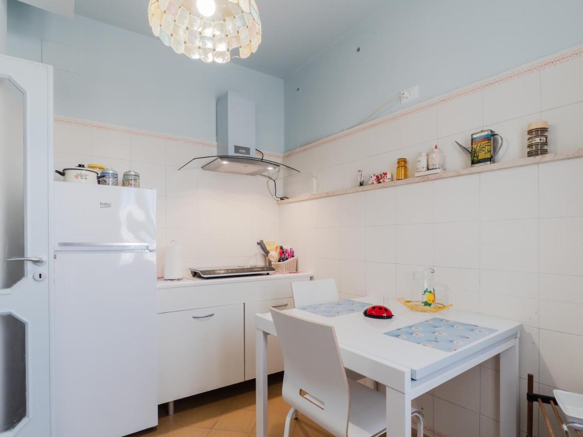 Salento 4 Stars - Blue & Yellow Squinzano المظهر الخارجي الصورة
